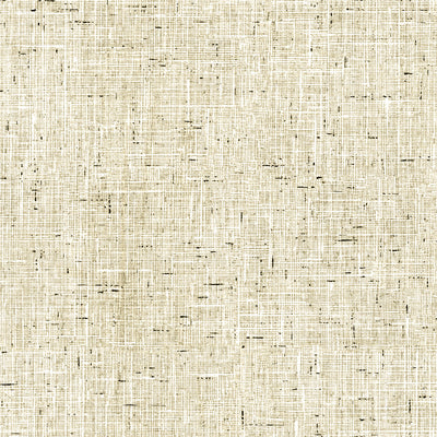 Country Linen Wallpaper