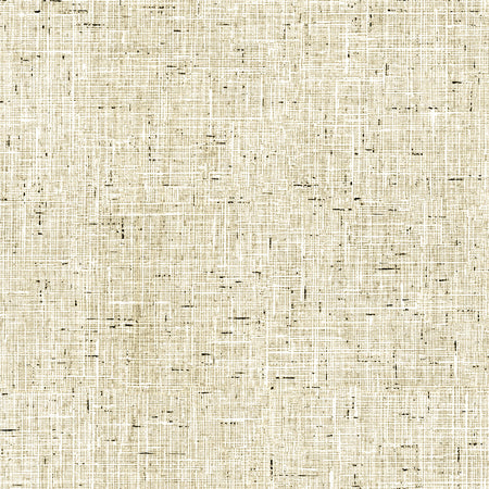 Country Linen Wallpaper