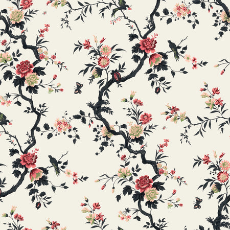 Yamazakura Wallpaper