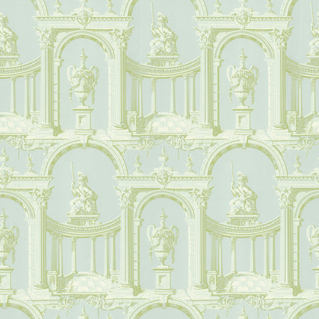 Greek Statuary Wallpaper