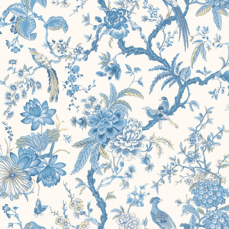 Francophile Wallpaper