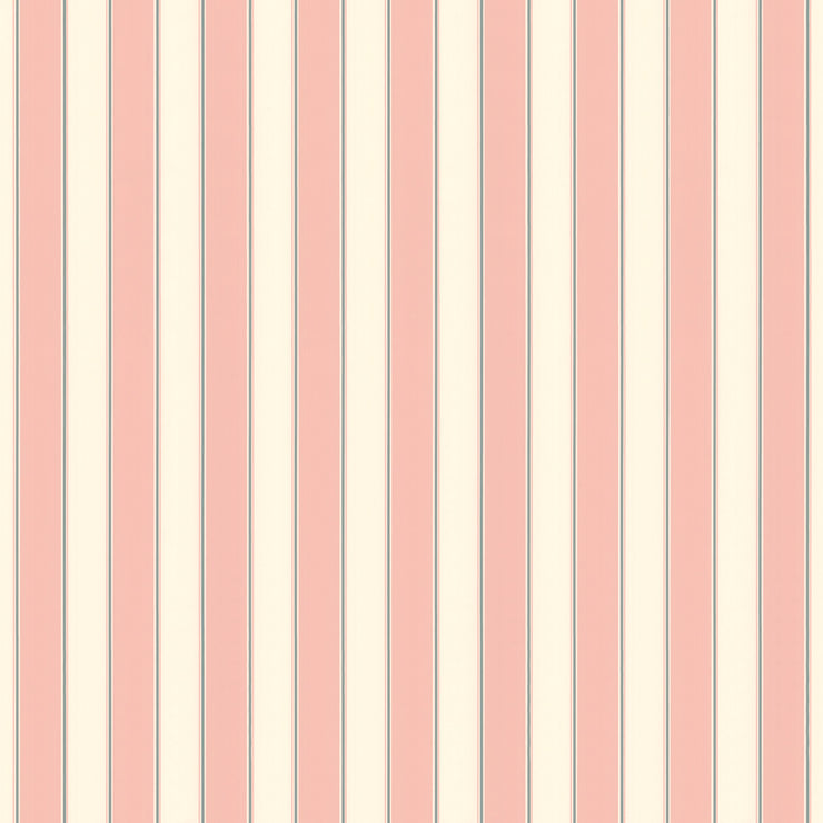 Midwest Stripe Wallpaper