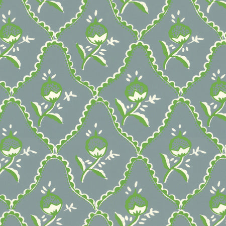 Canterbury Wallpaper