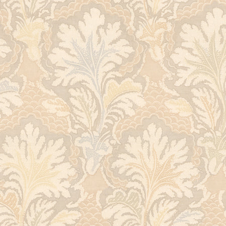 Nautical Elegance Wallpaper