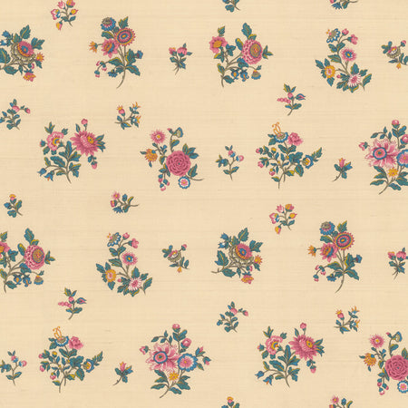 Tussie-Mussie Wallpaper