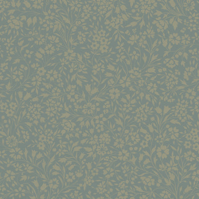 Perennial Garden Wallpaper