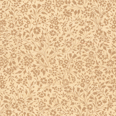 Tiny Floral Wallpaper