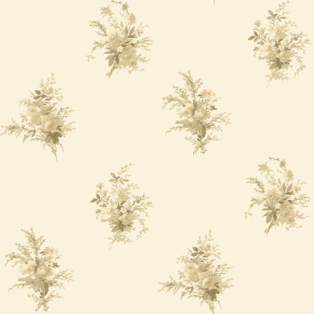 Wildflower Bouquet Wallpaper