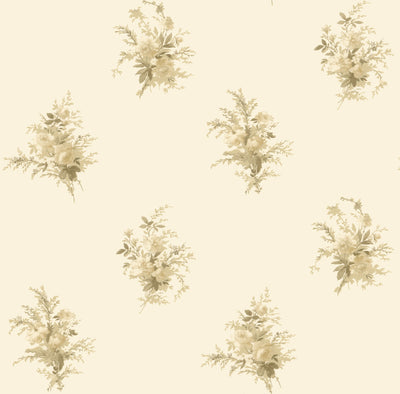 Wildflower Bouquet Wallpaper