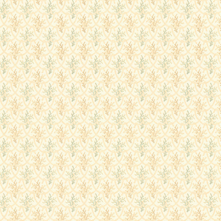 Reef and Rope Wallpaper