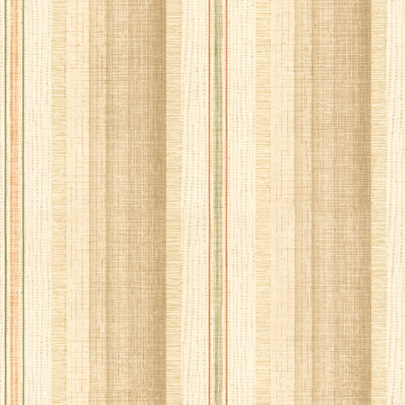 Americana Stripe Wallpaper