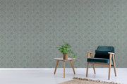 Midwinter Wallcovering
