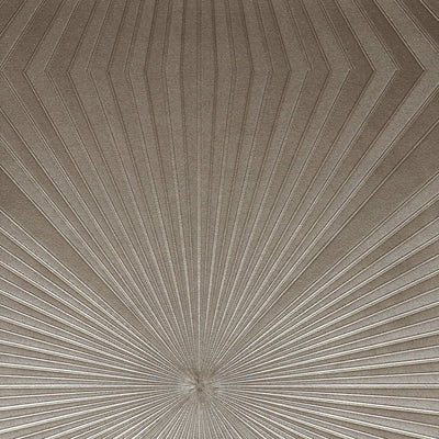 Refract - Taupe Wallpaper
