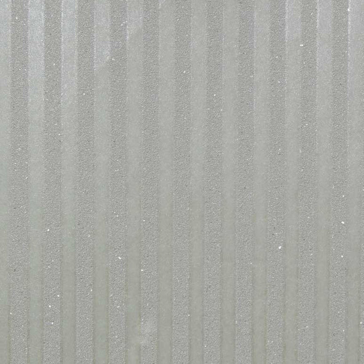 Silver Stripe Wallcovering Wallpaper