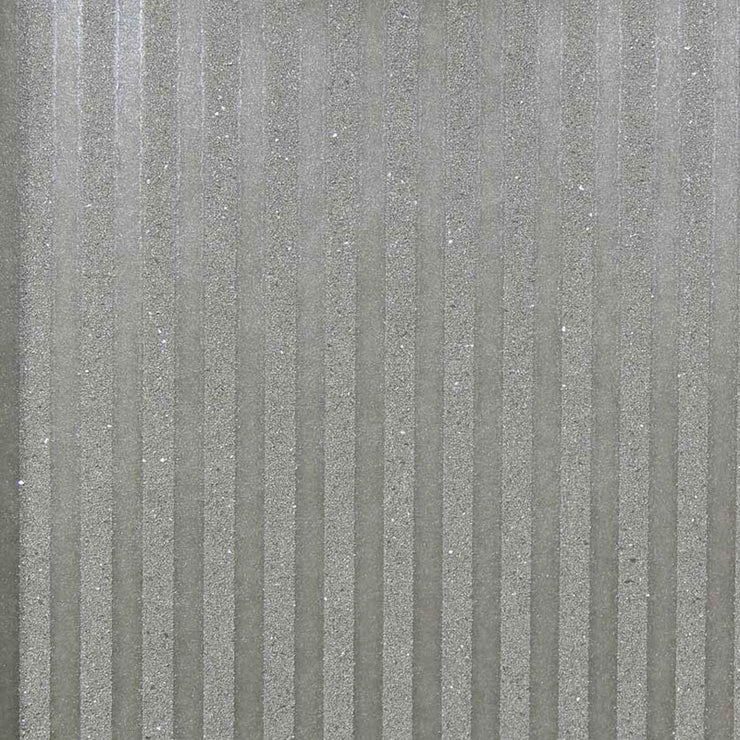Metal Stripe Wallcovering Wallpaper