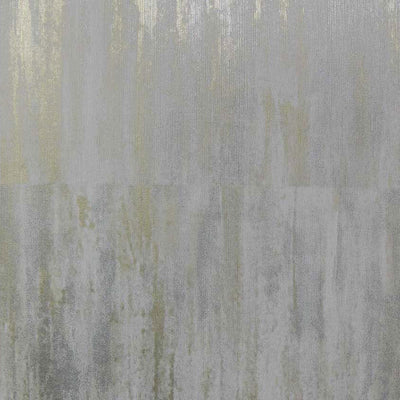 Champagne Oxidized Wallcovering Wallpaper