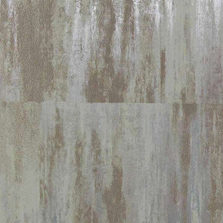 Ash Oxidized Wallcovering Wallpaper