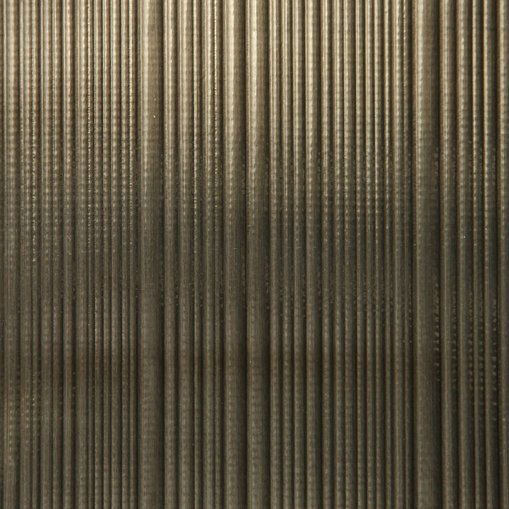 Corrugated - Bronze Wallpaper