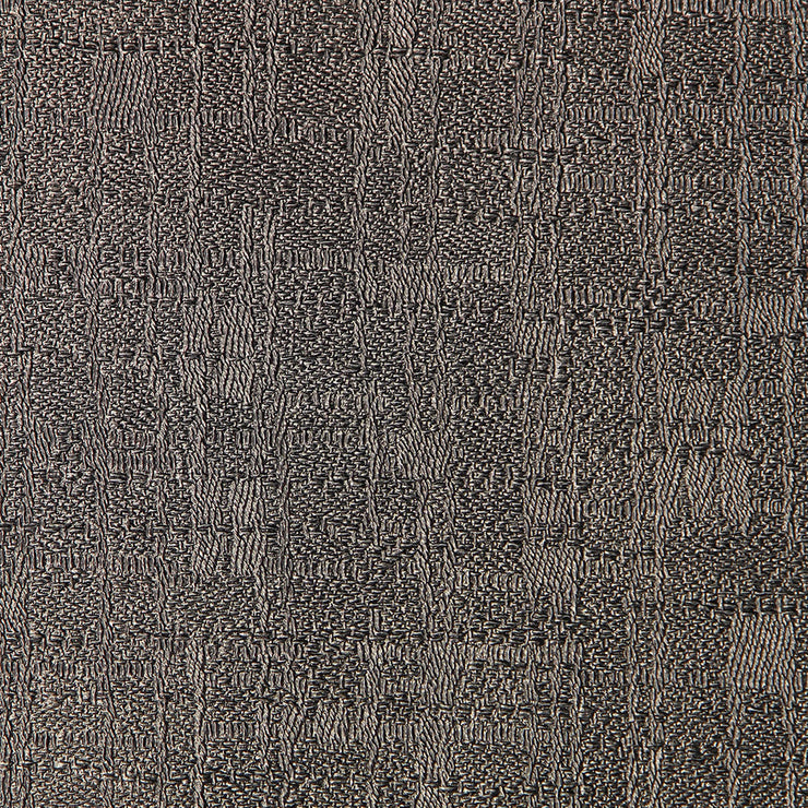 Metallic Textile - Stone Wallpaper