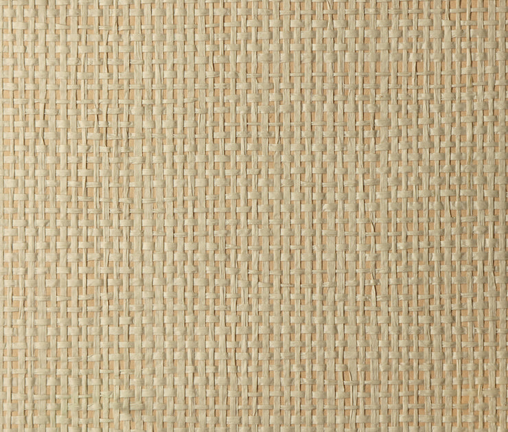 Tawny Weave Wallpaper