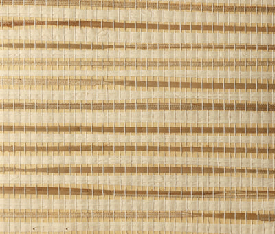 Spruce & Oak Grasscloth Wallpaper
