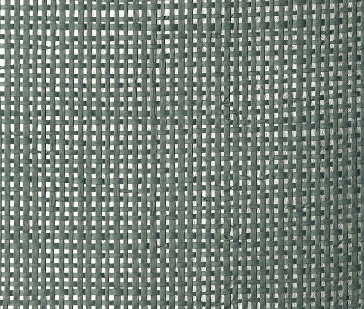 Steel Weave Wallpaper