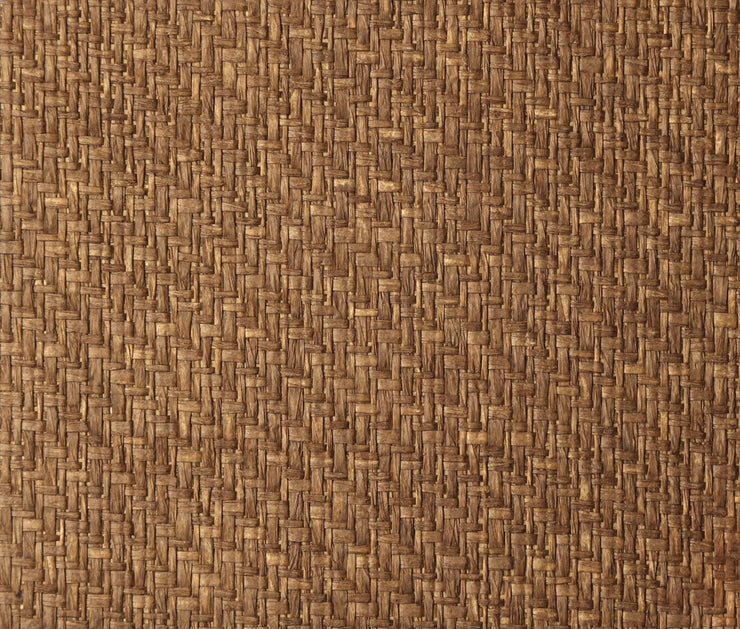Rosewood Weave Wallpaper