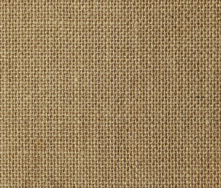 Burlap Weave Wallpaper