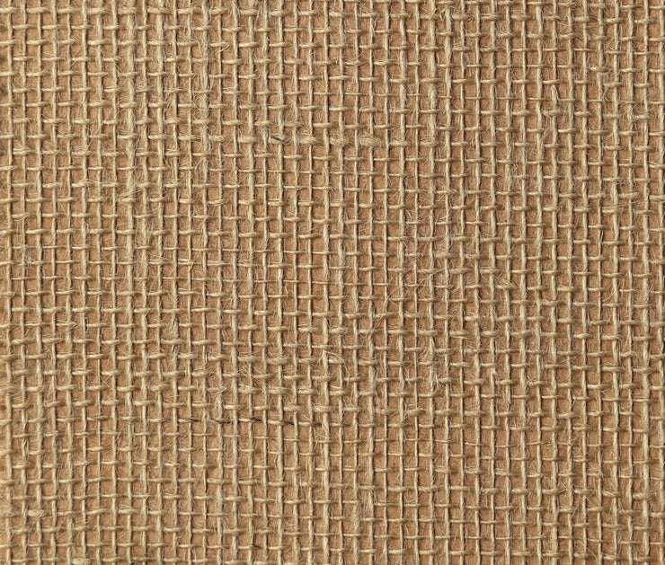 Warm Taupe Weave Wallpaper