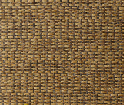 Toffee Weave Wallpaper