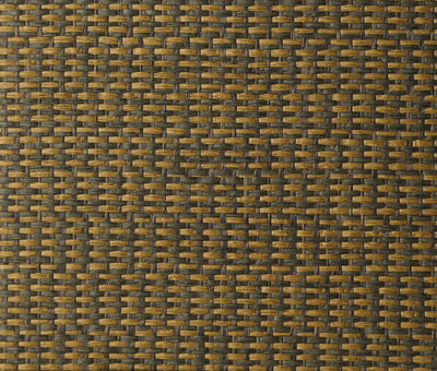 Black Coffee Weave Wallpaper