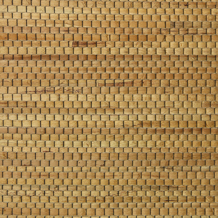 Water Hyacinth - Tussock Wallpaper