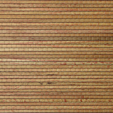 Water Hyacinth - Sienna Wallpaper