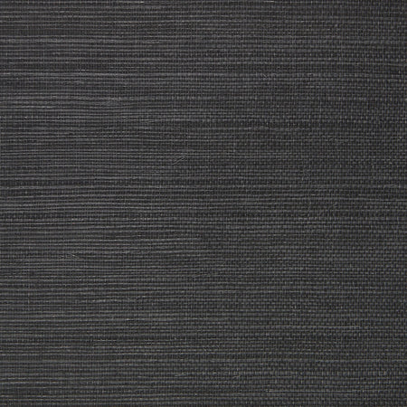 Sisal - Dark Denim Wallpaper