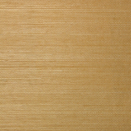 Sisal - Peach Wallpaper