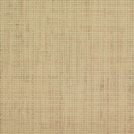 Paper Weave - Cream Wallpaper