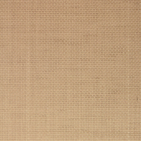 Paper Weave - Beige Wallpaper