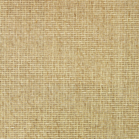Paper Weave - Light Tan Wallpaper