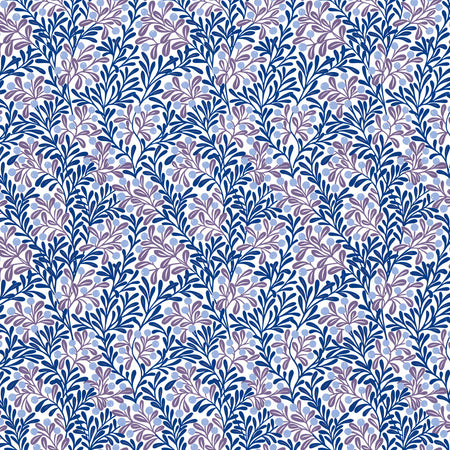 Fruit Botanical - Ink Wallpaper