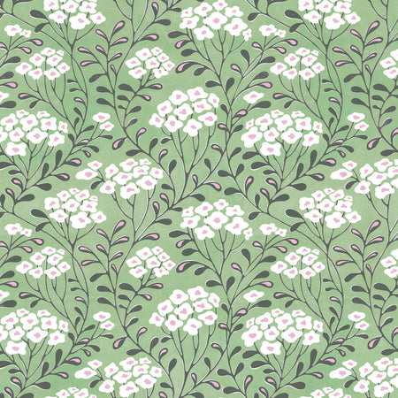 Meadow Flowers - Apple Wallpaper