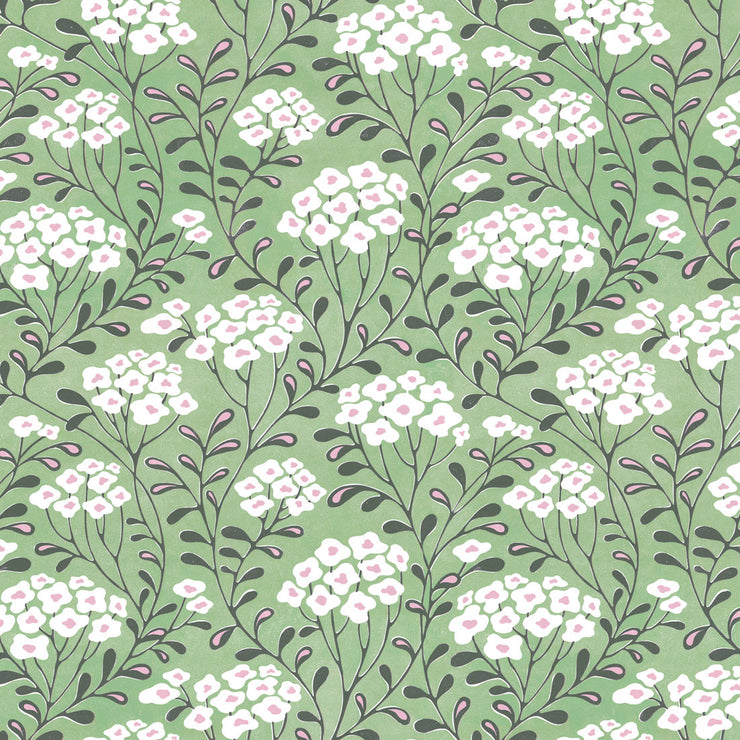 Meadow Flowers - Apple Wallpaper