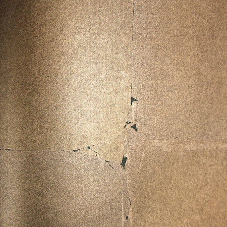 Copper Leaf - Subtle Wallpaper