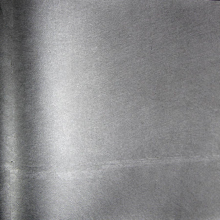 Silver Leaf - Coin Wallpaper