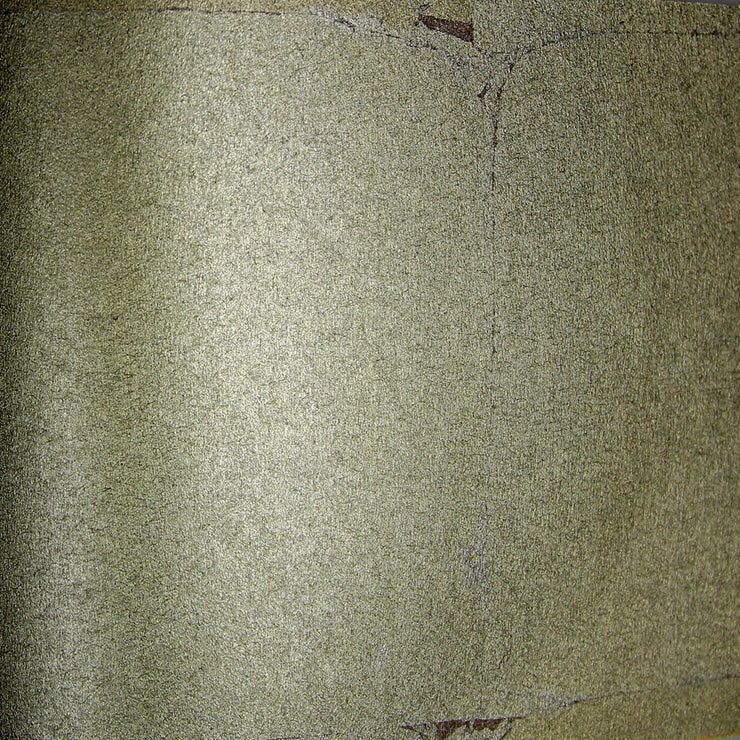 Silver Leaf - Charm Wallpaper