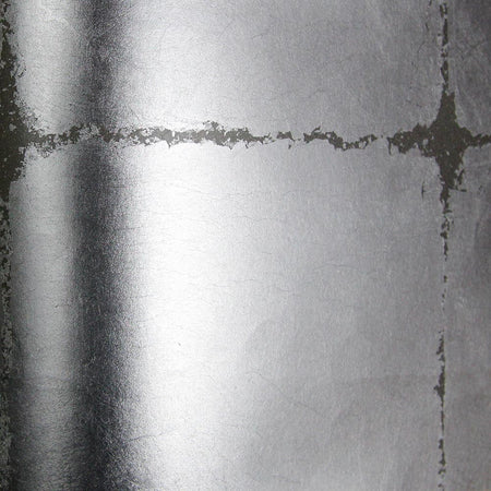 Silver Leaf - Cloud Wallpaper