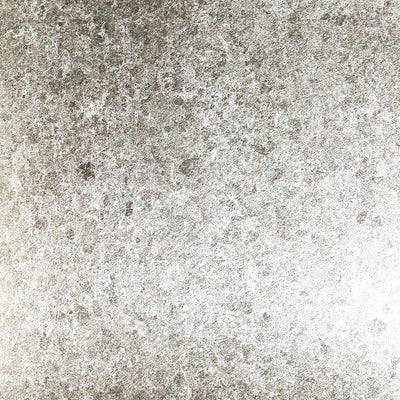 Silver Leaf - Fog Wallpaper