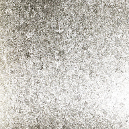 Silver Leaf - Fog Wallpaper