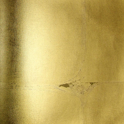 Gold Leaf - Royal Wallpaper