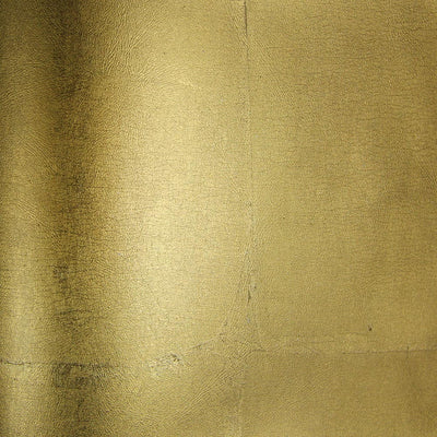 Gold Leaf - Honey Wallpaper