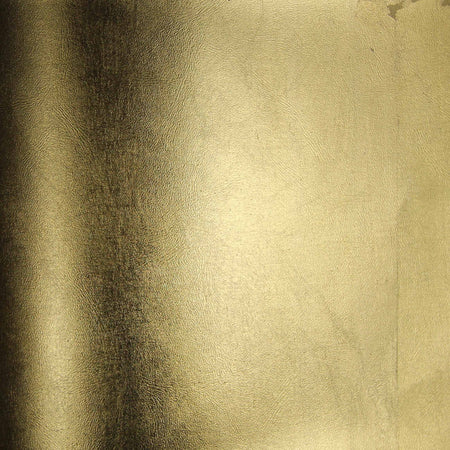 Gold Leaf - Antique Wallpaper
